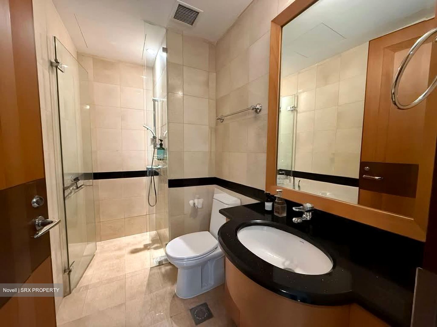 Cuscaden Residences (D10), Condominium #554771591